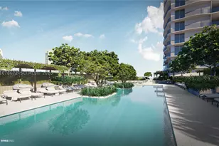 1400 Biscayne, Miami, FL 33132 - Photo 13