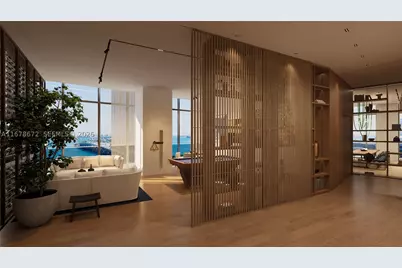 1400 Biscayne #305, Miami, FL 33132 - Photo 17