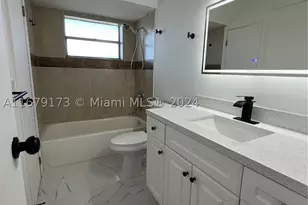 5102 NW 36th, Lauderdale Lakes, FL 33319 - Photo 17
