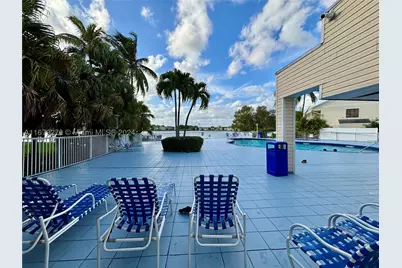 3405 NW 44th #104, Oakland Park, FL 33309 - Photo 19