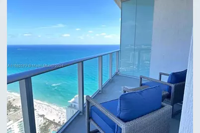 4111 S Ocean #2712, Hollywood, FL 33019 - Photo 1