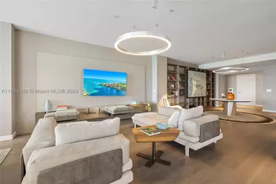 7065 Fisher Island #7065, Miami Beach, FL 33109 - Photo 7