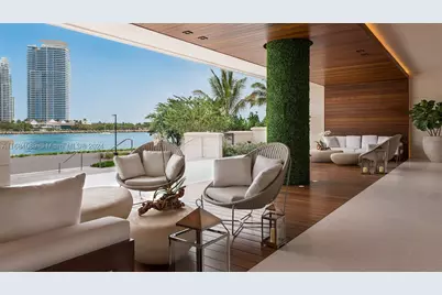 7065 Fisher Island #7065, Miami Beach, FL 33109 - Photo 63