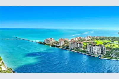 7065 Fisher Island #7065, Miami Beach, FL 33109 - Photo 57