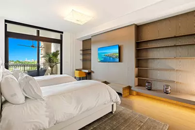 7065 Fisher Island #7065, Miami Beach, FL 33109 - Photo 43