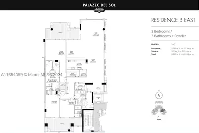 7065 Fisher Island #7065, Miami Beach, FL 33109 - Photo 55