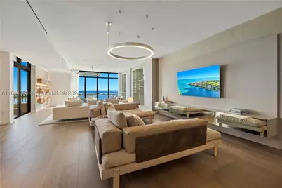 7065 Fisher Island #7065, Miami Beach, FL 33109 - Photo 5