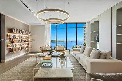 7065 Fisher Island #7065, Miami Beach, FL 33109 - Photo 9