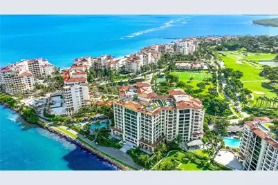 7065 Fisher Island #7065, Miami Beach, FL 33109 - Photo 69