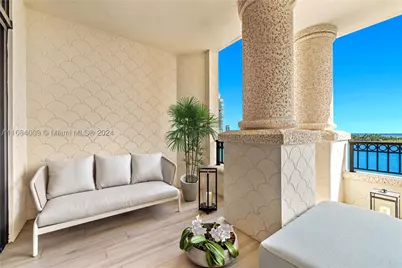 7065 Fisher Island #7065, Miami Beach, FL 33109 - Photo 41