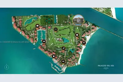 7065 Fisher Island #7065, Miami Beach, FL 33109 - Photo 73