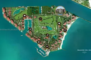 7065 Fisher Island, Miami Beach, FL 33109 - Photo 73