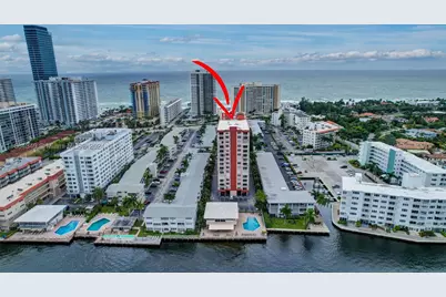 3161 S Ocean #203, Hallandale Beach, FL 33009 - Photo 55
