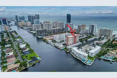 3161 S Ocean #203, Hallandale Beach, FL 33009 - Photo 53