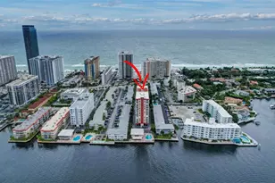 3161 S Ocean, Hallandale Beach, FL 33009 - Photo 1