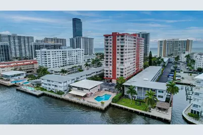 3161 S Ocean #203, Hallandale Beach, FL 33009 - Photo 57