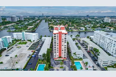 3161 S Ocean #203, Hallandale Beach, FL 33009 - Photo 59