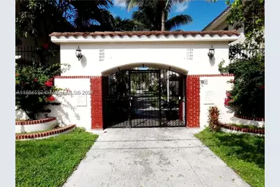 1201 Marseille #17, Miami Beach, FL 33141 - Photo 19