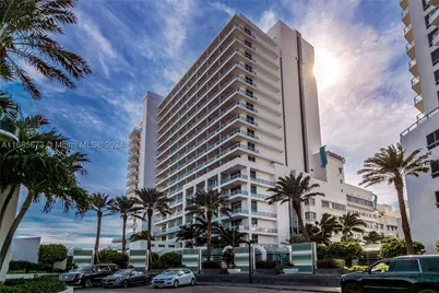 4391 Collins #915, Miami Beach, FL 33140 - Photo 49