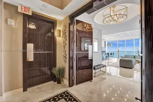 18101 Collins, Sunny Isles Beach, FL 33160 - Photo 5