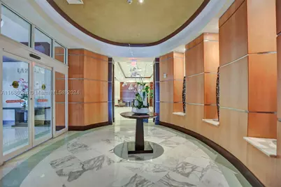 16699 Collins #3105, Sunny Isles Beach, FL 33160 - Photo 5