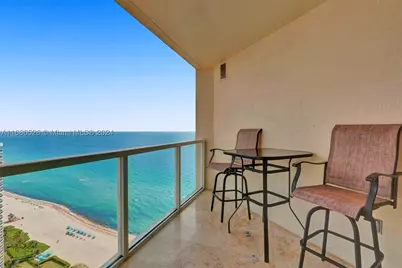 16699 Collins #3105, Sunny Isles Beach, FL 33160 - Photo 7