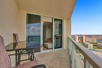 16699 Collins #3105, Sunny Isles Beach, FL 33160 - Photo 13