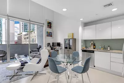 1060 Brickell #409, Miami, FL 33131 - Photo 5