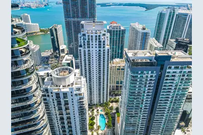 1060 Brickell #409, Miami, FL 33131 - Photo 1