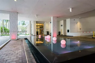1060 Brickell #409, Miami, FL 33131 - Photo 17