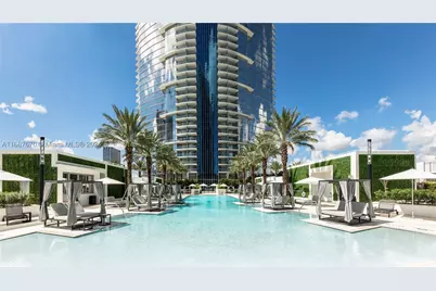 851 NE 1st #PH 5112, Miami, FL 33132 - Photo 47