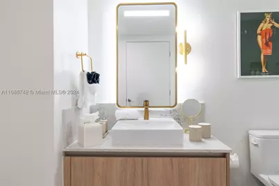 159 NE 6th #3013, Miami, FL 33132 - Photo 19