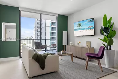 159 NE 6th #3013, Miami, FL 33132 - Photo 1