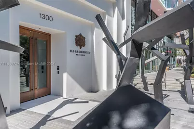 1300 S Miami #3402, Miami, FL 33130 - Photo 23