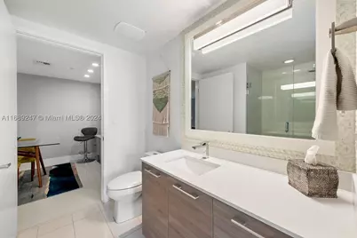 1300 S Miami #3402, Miami, FL 33130 - Photo 17