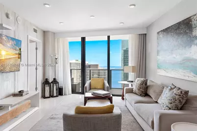 1300 S Miami #3402, Miami, FL 33130 - Photo 3