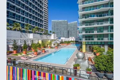1300 S Miami #3402, Miami, FL 33130 - Photo 25