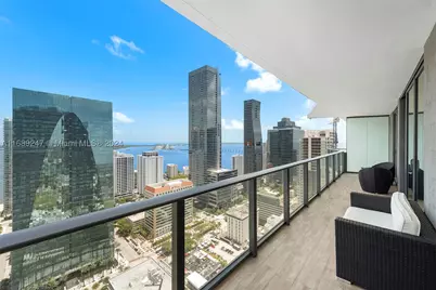 1300 S Miami #3402, Miami, FL 33130 - Photo 1