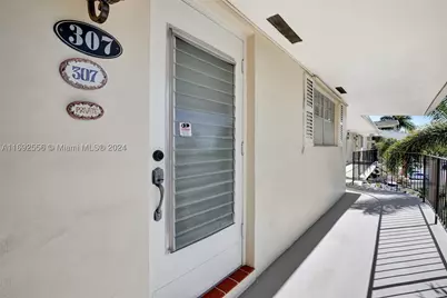 450 Paradise Isle #307 & 308, Hallandale Beach, FL 33009 - Photo 49