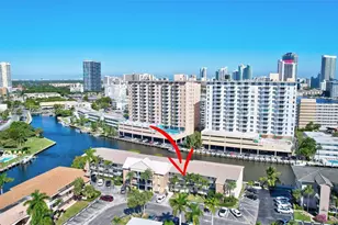 450 Paradise Isle, Hallandale Beach, FL 33009 - Photo 59