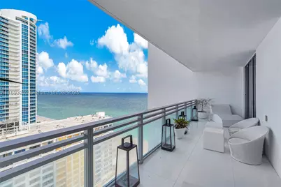 3535 S Ocean #2104, Hollywood, FL 33019 - Photo 35