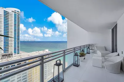 3535 S Ocean #2104, Hollywood, FL 33019 - Photo 5