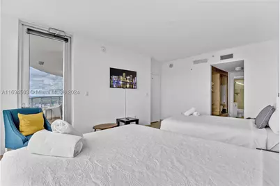 1750 N Bayshore #5014, Miami, FL 33132 - Photo 35