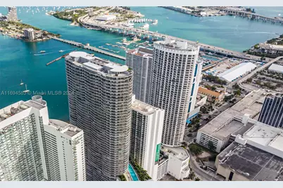 1750 N Bayshore #5014, Miami, FL 33132 - Photo 13