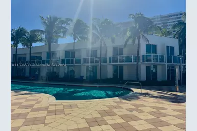1945 S Ocean #M5, Hallandale Beach, FL 33009 - Photo 33