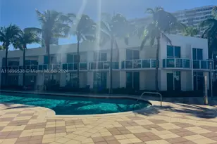 1945 S Ocean, Hallandale Beach, FL 33009 - Photo 33