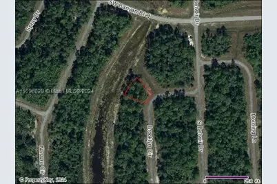 747 Brooklyn, Labelle, FL 33935 - Photo 1