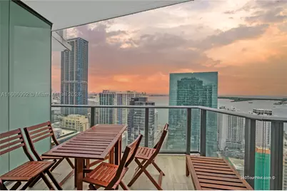 1300 S Miami #3704, Miami, FL 33130 - Photo 29