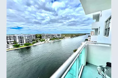 3000 S Ocean #1012, Hollywood, FL 33019 - Photo 11