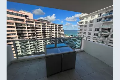 5161 Collins #1403, Miami Beach, FL 33140 - Photo 3